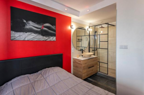 Studio KISS - Héliopolis L 101 - Luxe - 2 personnes